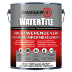 Zinsser Watertite 5 liter